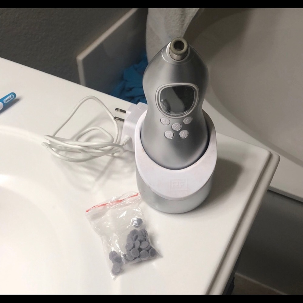 Rodan & Fields Microdermabrasion Tool
